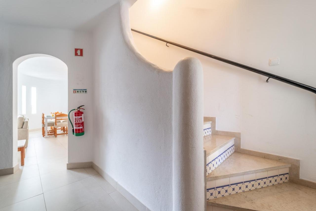 אלבופיירה Apt 89-A Sao Rafael By Hellovacations מראה חיצוני תמונה