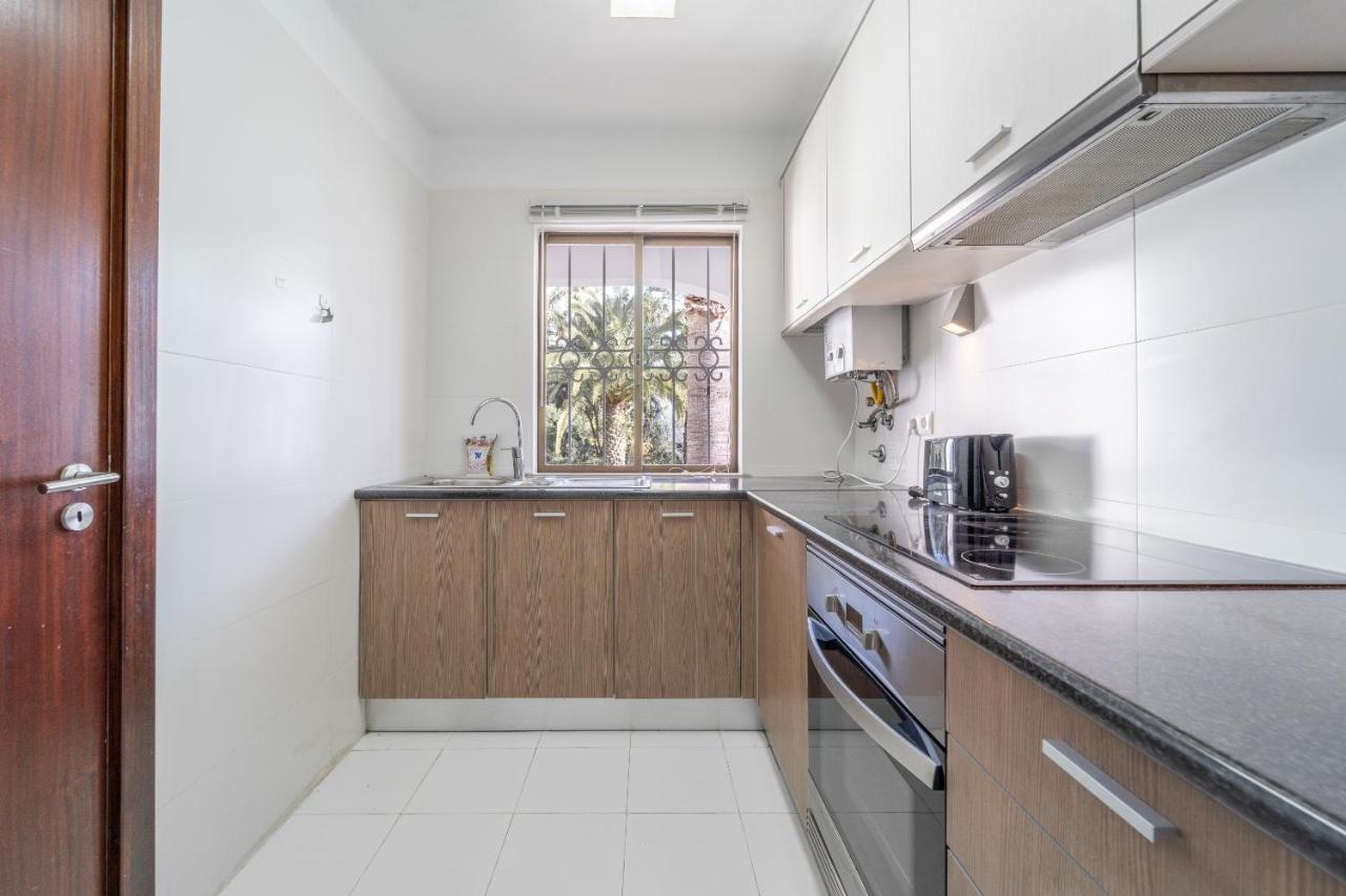 אלבופיירה Apt 89-A Sao Rafael By Hellovacations מראה חיצוני תמונה