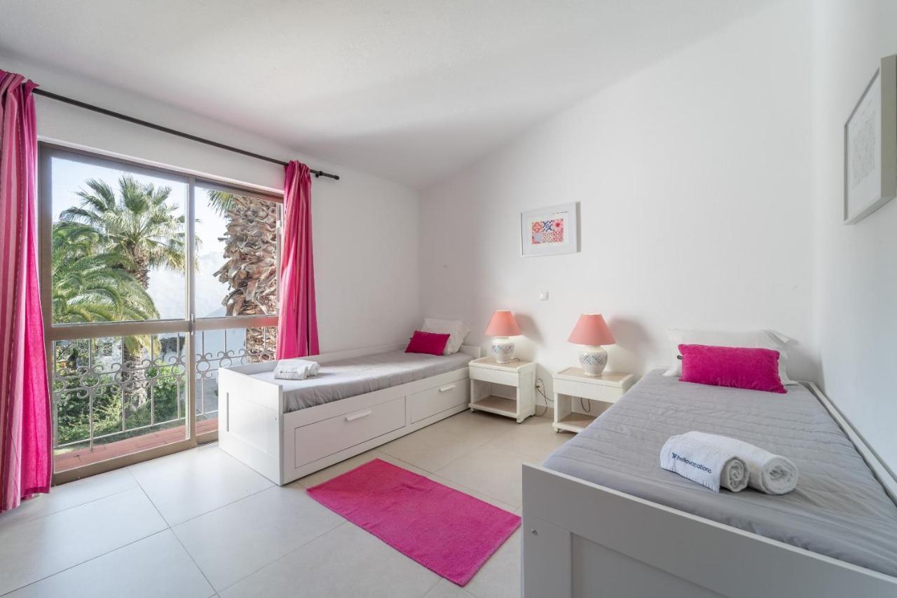 אלבופיירה Apt 89-A Sao Rafael By Hellovacations מראה חיצוני תמונה