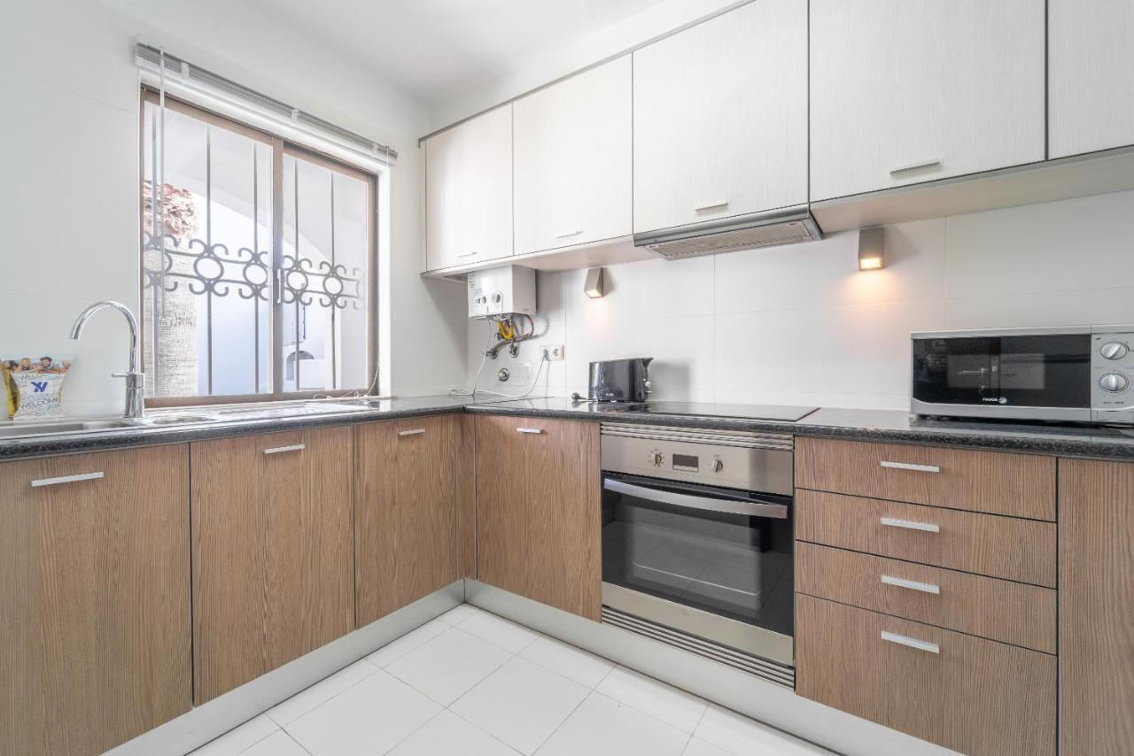 אלבופיירה Apt 89-A Sao Rafael By Hellovacations מראה חיצוני תמונה