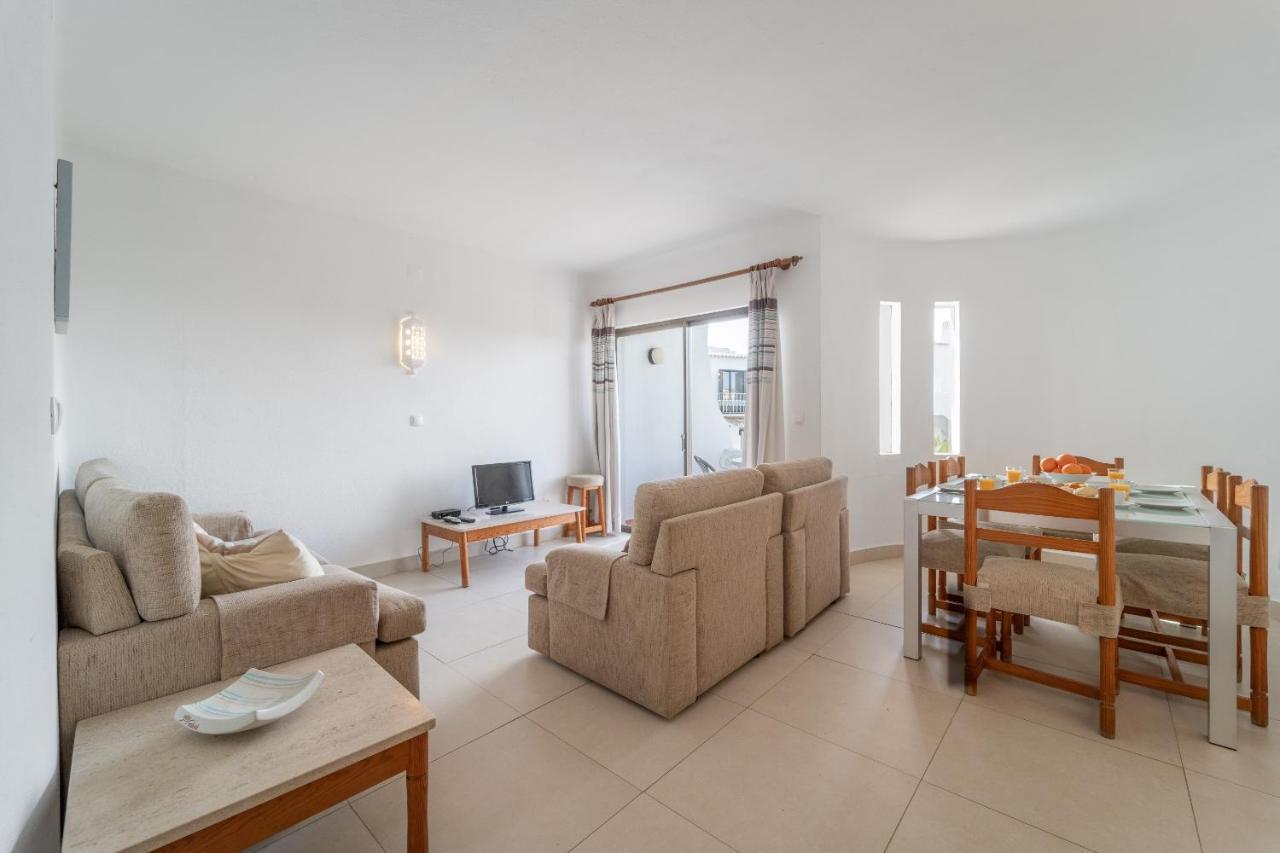 אלבופיירה Apt 89-A Sao Rafael By Hellovacations מראה חיצוני תמונה