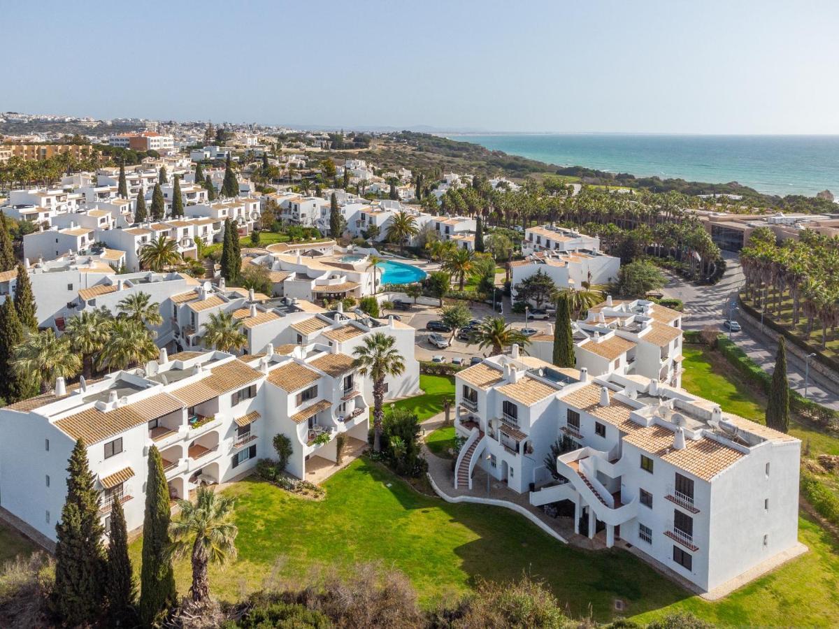 אלבופיירה Apt 89-A Sao Rafael By Hellovacations מראה חיצוני תמונה