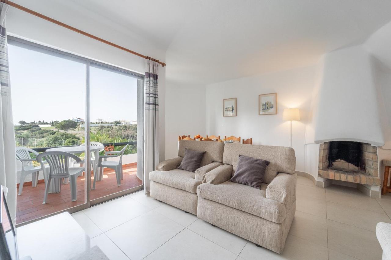 אלבופיירה Apt 89-A Sao Rafael By Hellovacations מראה חיצוני תמונה