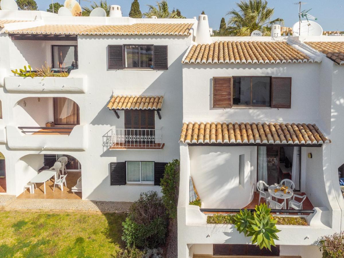אלבופיירה Apt 89-A Sao Rafael By Hellovacations מראה חיצוני תמונה