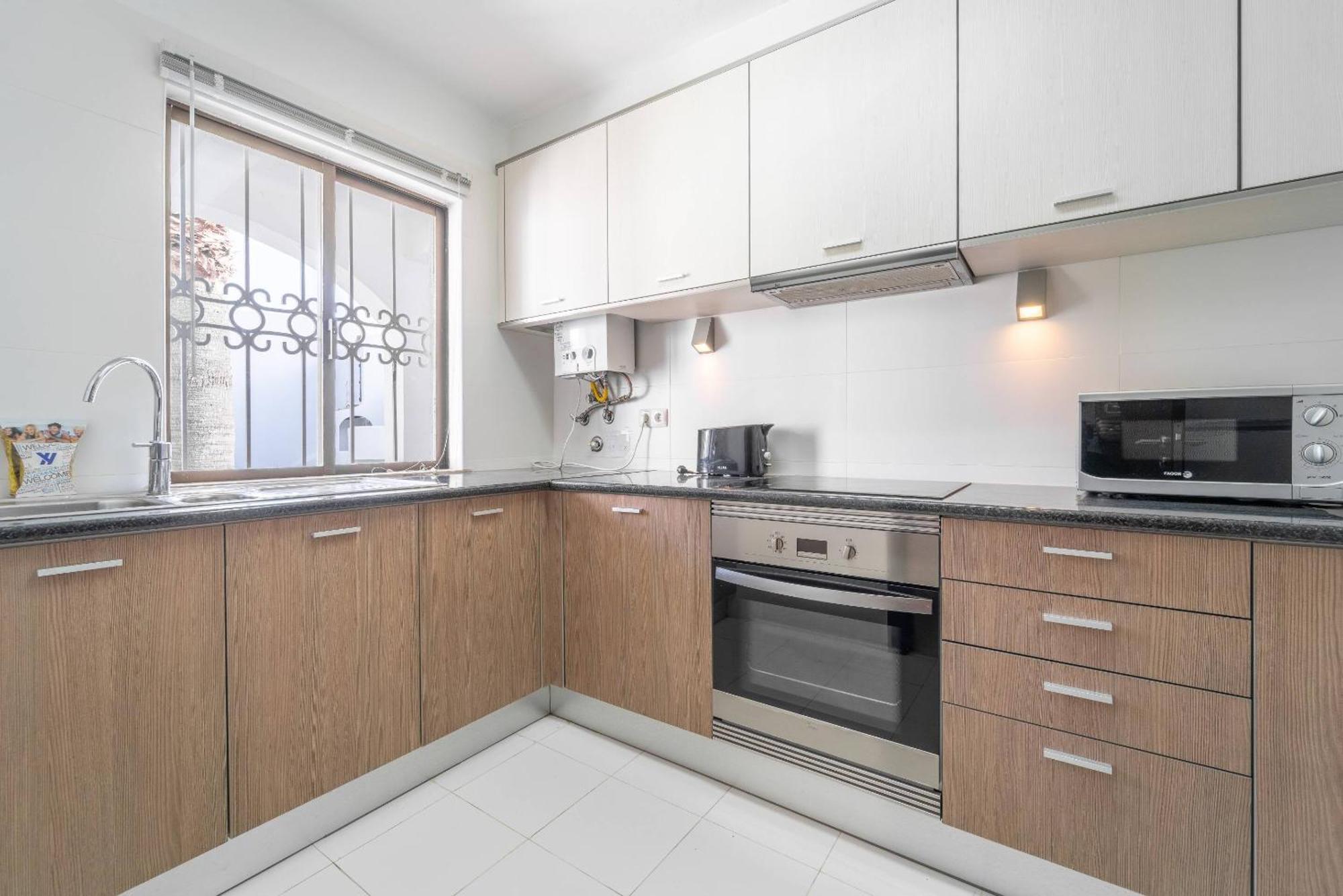 אלבופיירה Apt 89-A Sao Rafael By Hellovacations מראה חיצוני תמונה