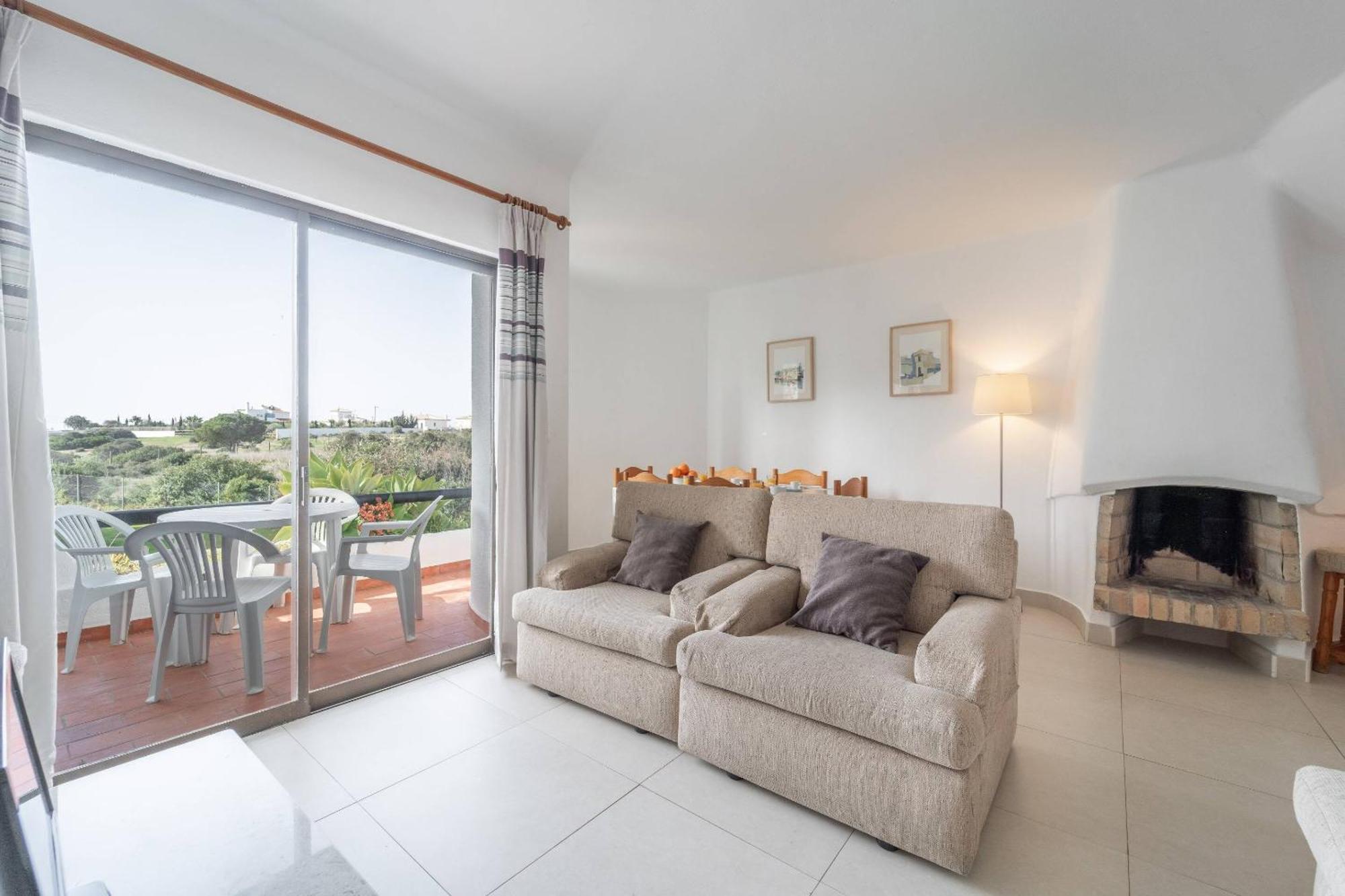אלבופיירה Apt 89-A Sao Rafael By Hellovacations מראה חיצוני תמונה