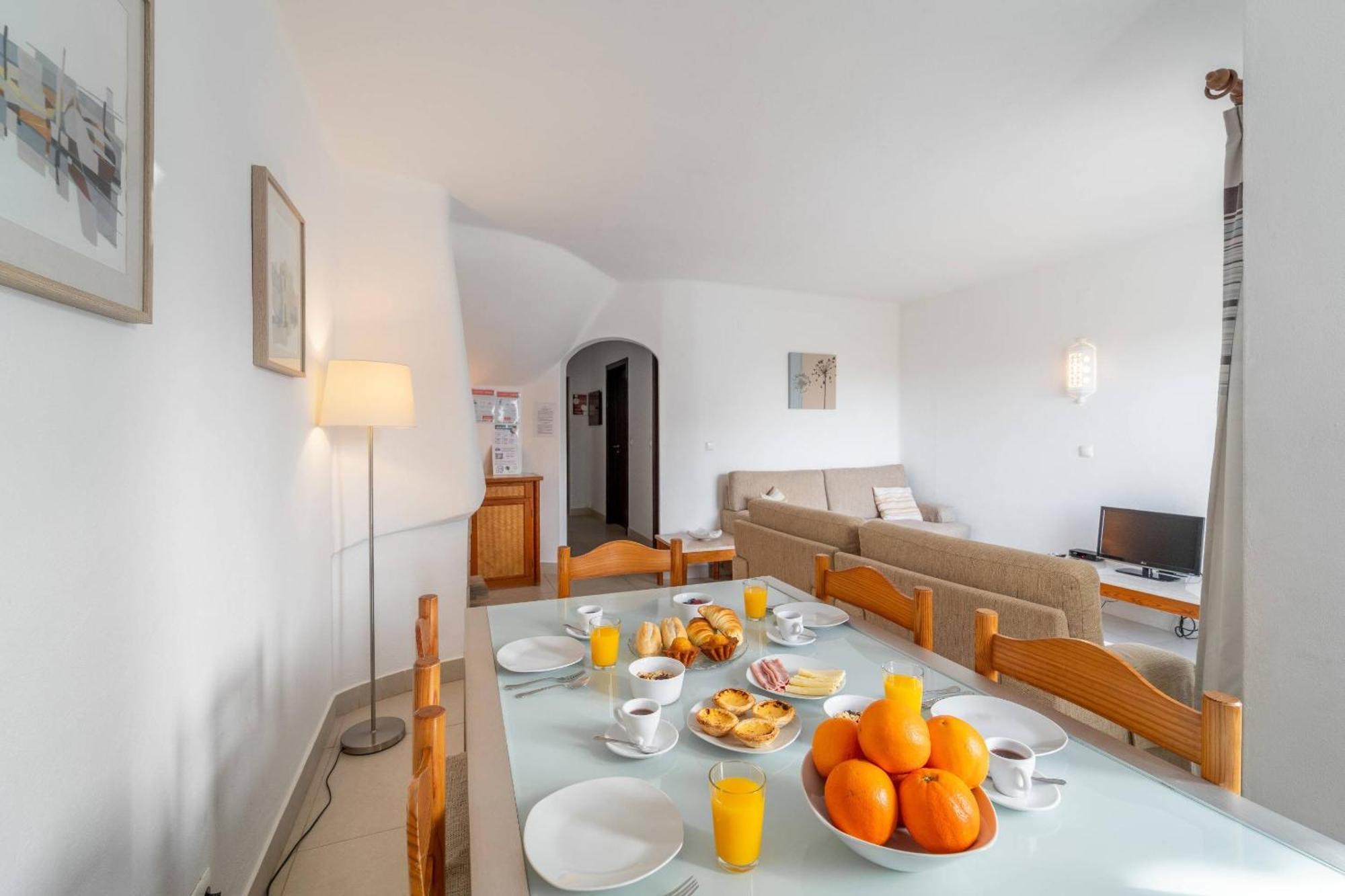 אלבופיירה Apt 89-A Sao Rafael By Hellovacations מראה חיצוני תמונה