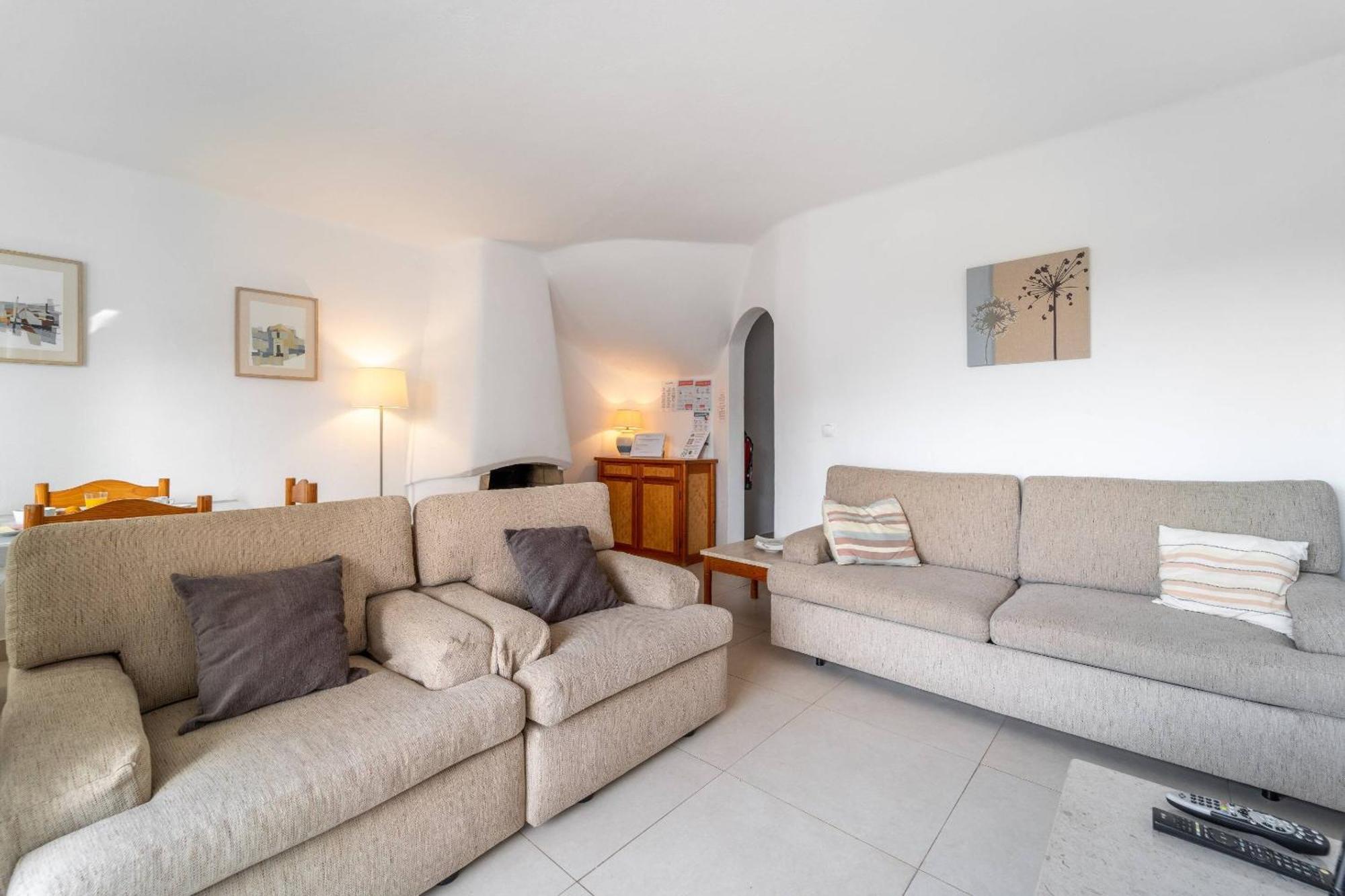 אלבופיירה Apt 89-A Sao Rafael By Hellovacations מראה חיצוני תמונה