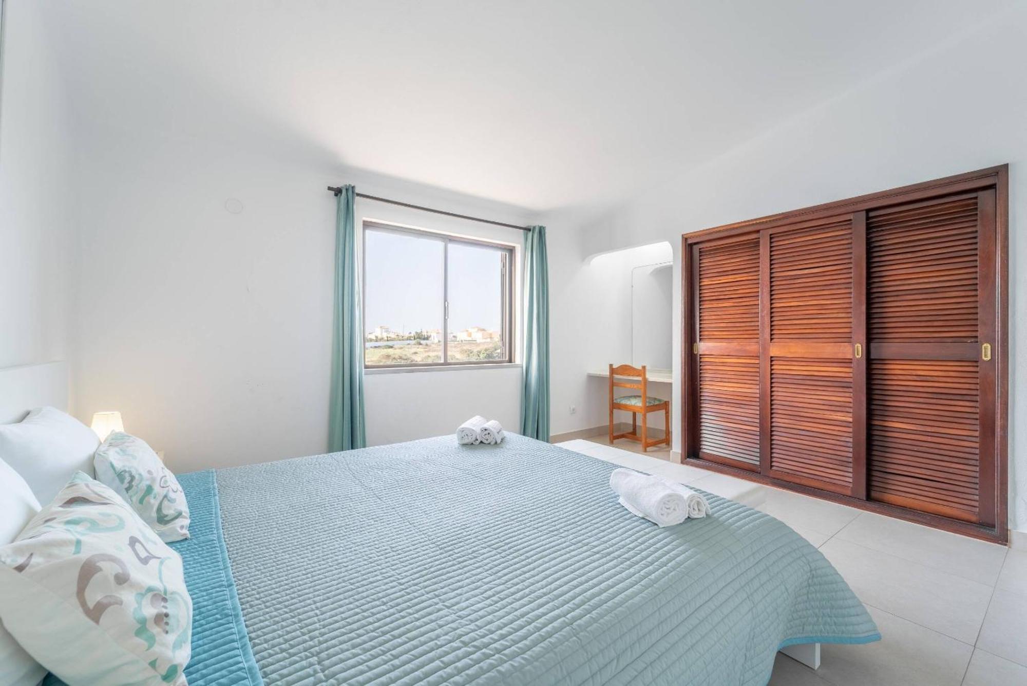 אלבופיירה Apt 89-A Sao Rafael By Hellovacations מראה חיצוני תמונה